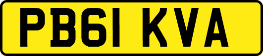 PB61KVA