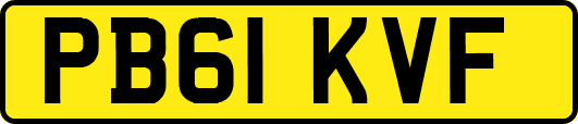 PB61KVF