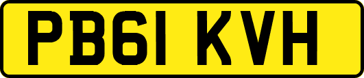 PB61KVH