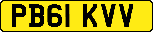 PB61KVV