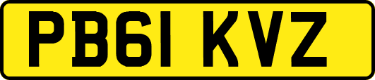 PB61KVZ