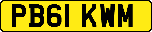 PB61KWM