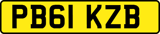 PB61KZB