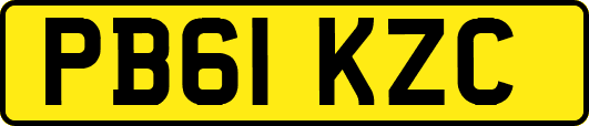 PB61KZC