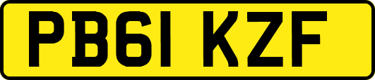 PB61KZF
