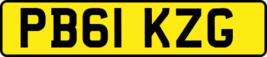 PB61KZG