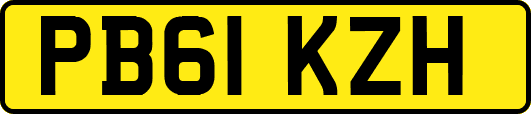 PB61KZH