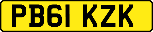 PB61KZK