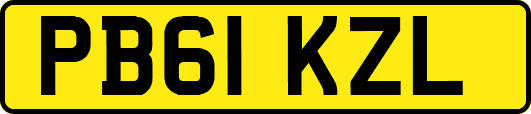 PB61KZL