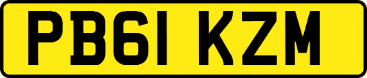 PB61KZM