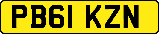 PB61KZN