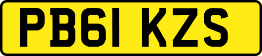 PB61KZS