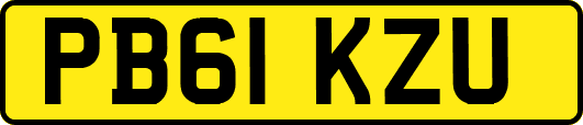 PB61KZU