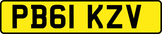 PB61KZV