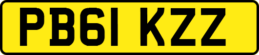 PB61KZZ