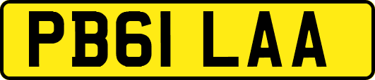 PB61LAA