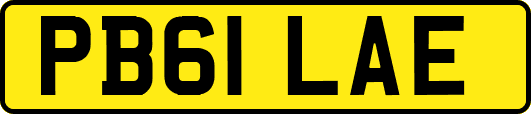 PB61LAE