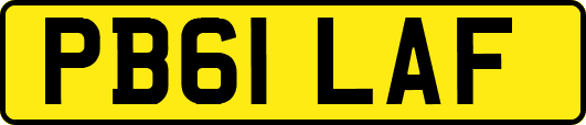 PB61LAF