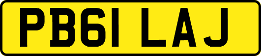 PB61LAJ