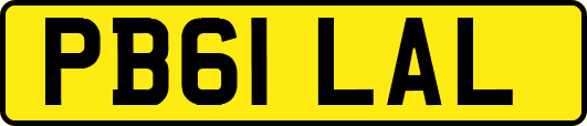 PB61LAL