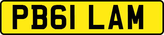 PB61LAM