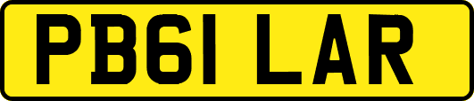 PB61LAR
