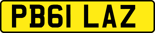 PB61LAZ