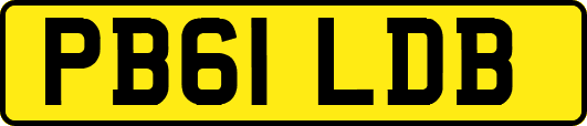 PB61LDB