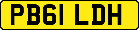 PB61LDH