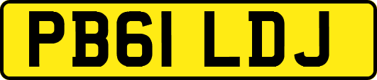 PB61LDJ