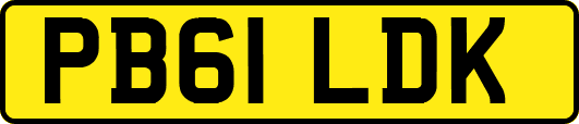 PB61LDK