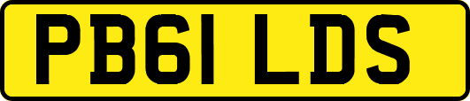 PB61LDS