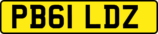 PB61LDZ