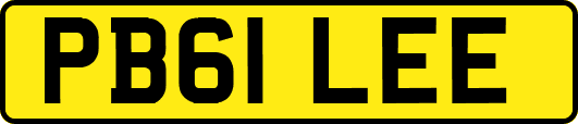PB61LEE