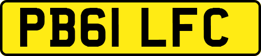 PB61LFC