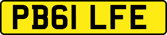 PB61LFE