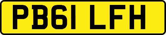 PB61LFH
