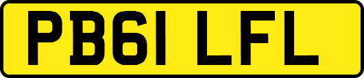 PB61LFL