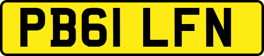 PB61LFN