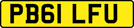 PB61LFU