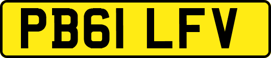 PB61LFV
