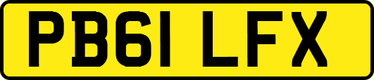 PB61LFX