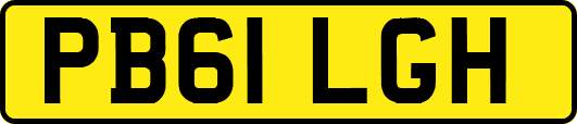 PB61LGH