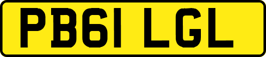 PB61LGL