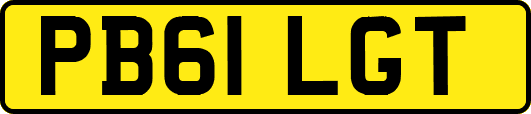 PB61LGT