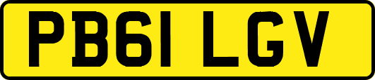 PB61LGV