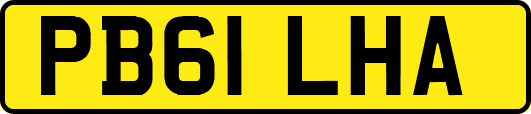 PB61LHA