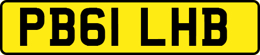 PB61LHB