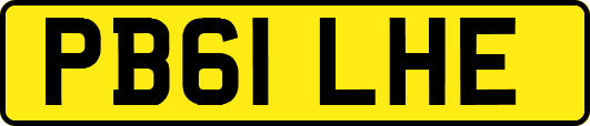 PB61LHE
