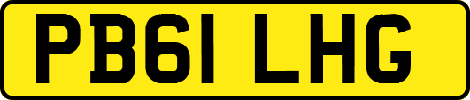 PB61LHG